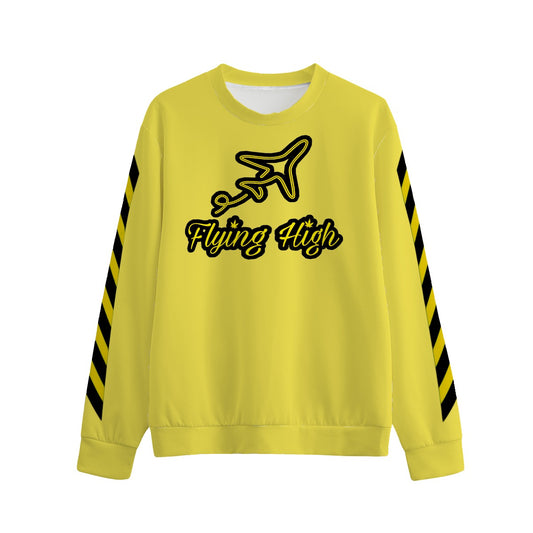 "Flying High" Sweatshirt | 310GSM Cotton
