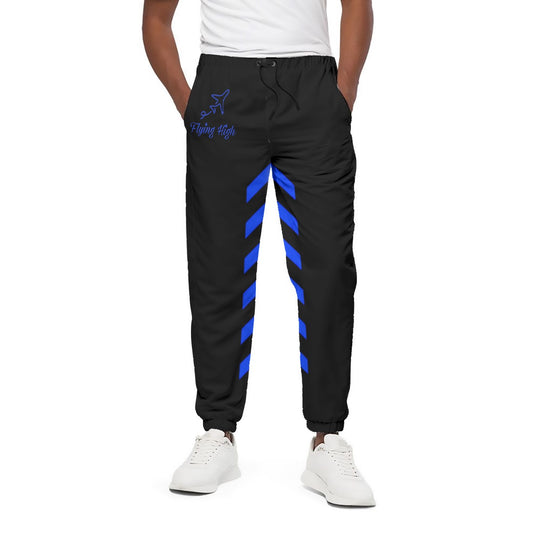 "Flying High" Pants | 310GSM Cotton