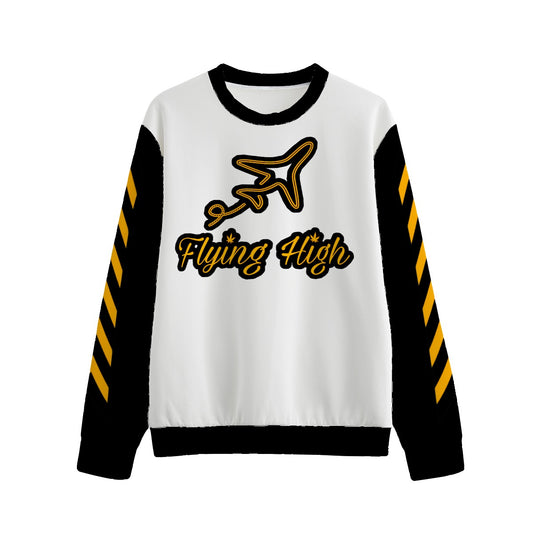 "Flying High" Sweatshirt | 310GSM Cotton