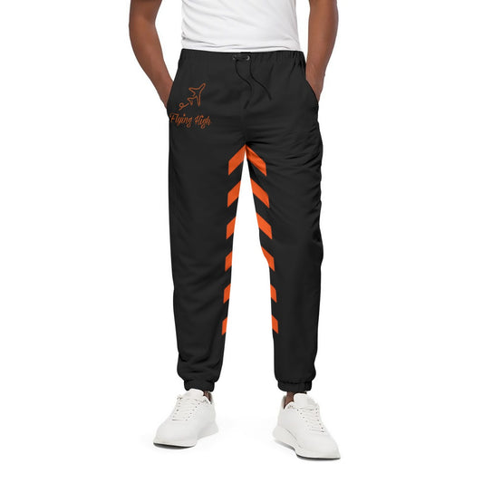 "Flying High" Pants | 310GSM Cotton