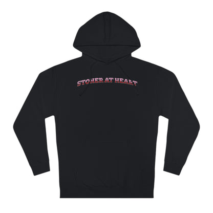 Stoner Association "Weeding Heart" Hoodie