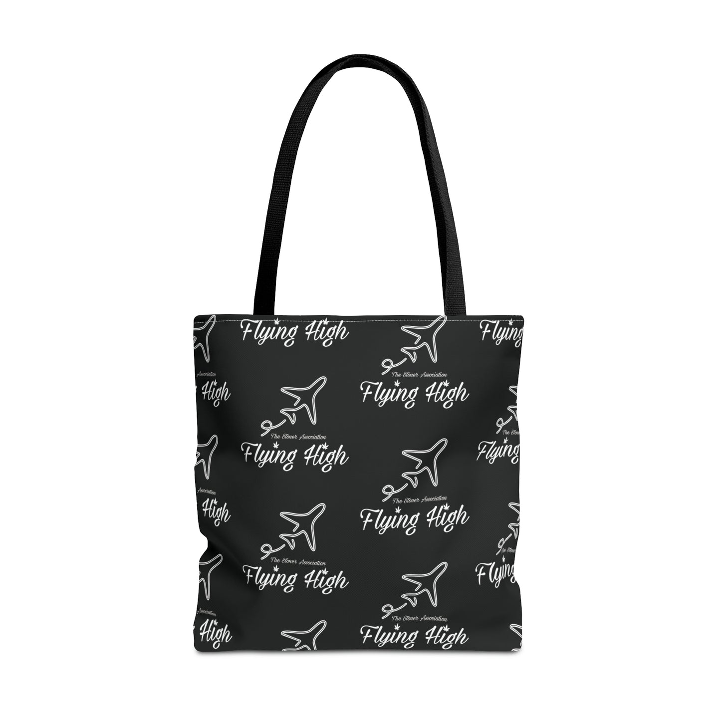 Stoner Association "Fly High" Tote Bag