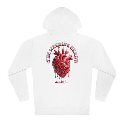 Stoner Association "Weeding Heart" Hoodie