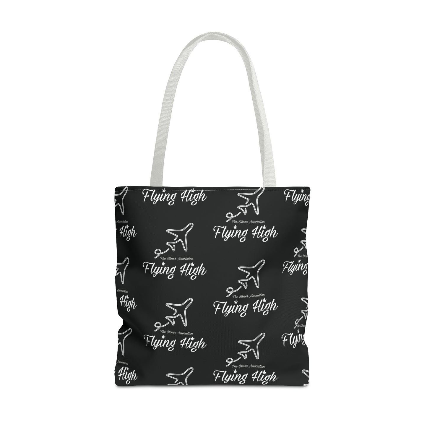 Stoner Association "Fly High" Tote Bag