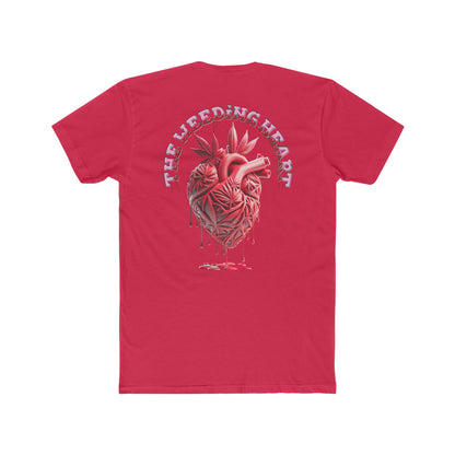 Stoner Association "Weeding Heart" T-shirt