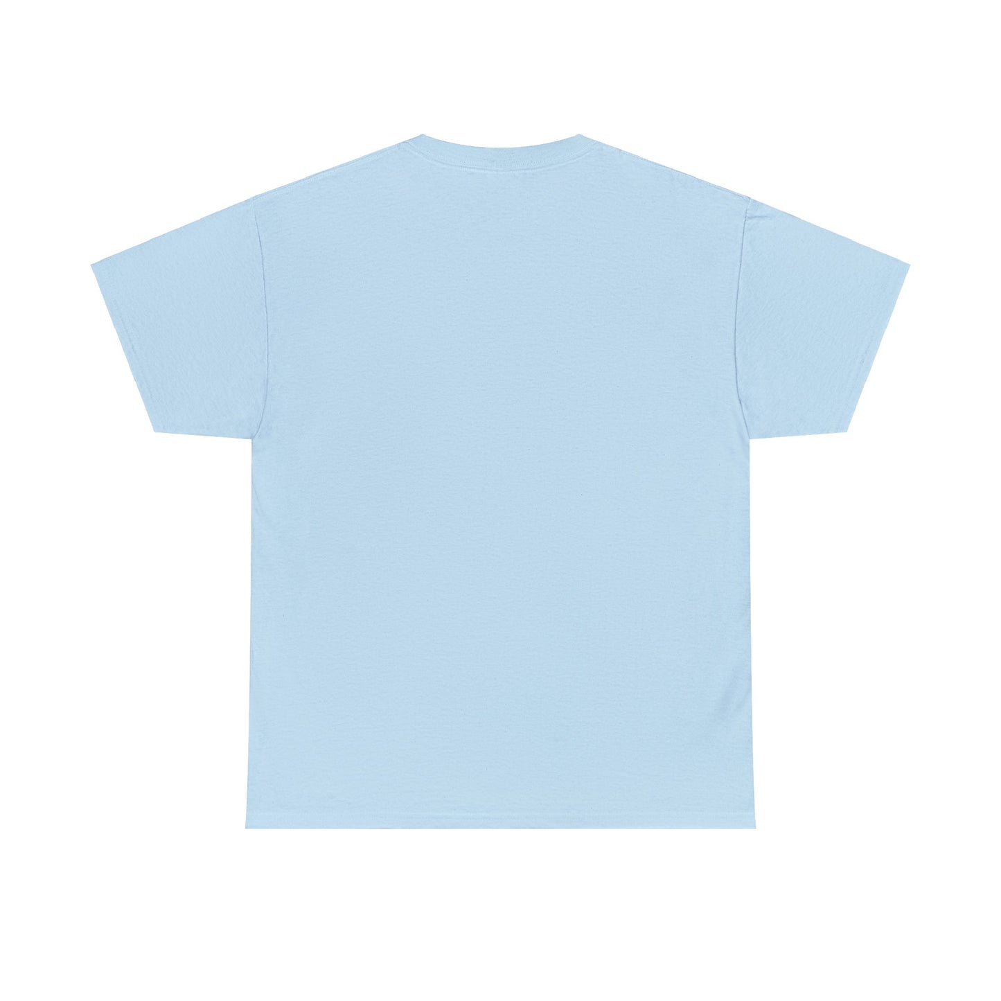 United Stoner Association Light Blue Logo T-shirt