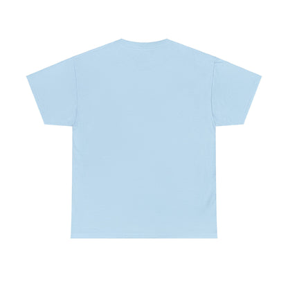 United Stoner Association Light Blue Logo T-shirt