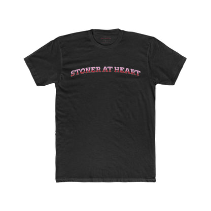 Stoner Association "Weeding Heart" T-shirt