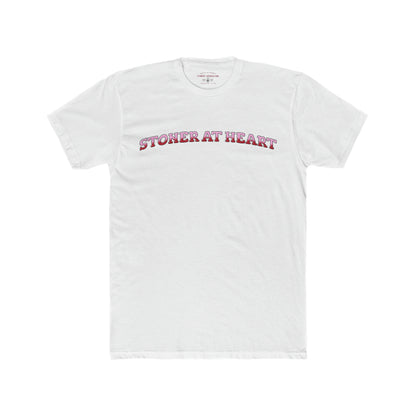 Stoner Association "Weeding Heart" T-shirt