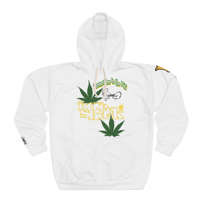 Stoner Association "Summertime In The THC" Autographed Hoodie