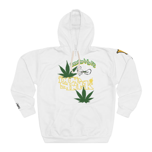 Stoner Association "Summertime In The THC" Autographed Hoodie