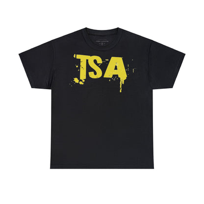 Stoner Association "Black Stoner" T-shirt