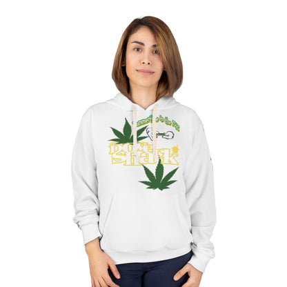 Stoner Association "Summertime In The THC" Autographed Hoodie