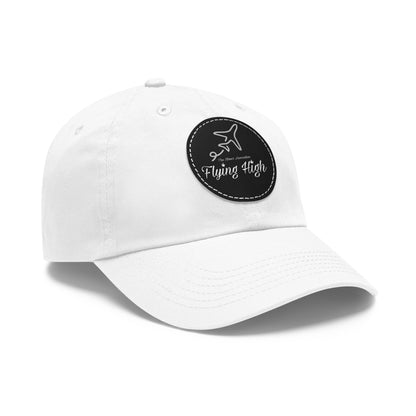 Stoner Association "Fly High" Dad Hat