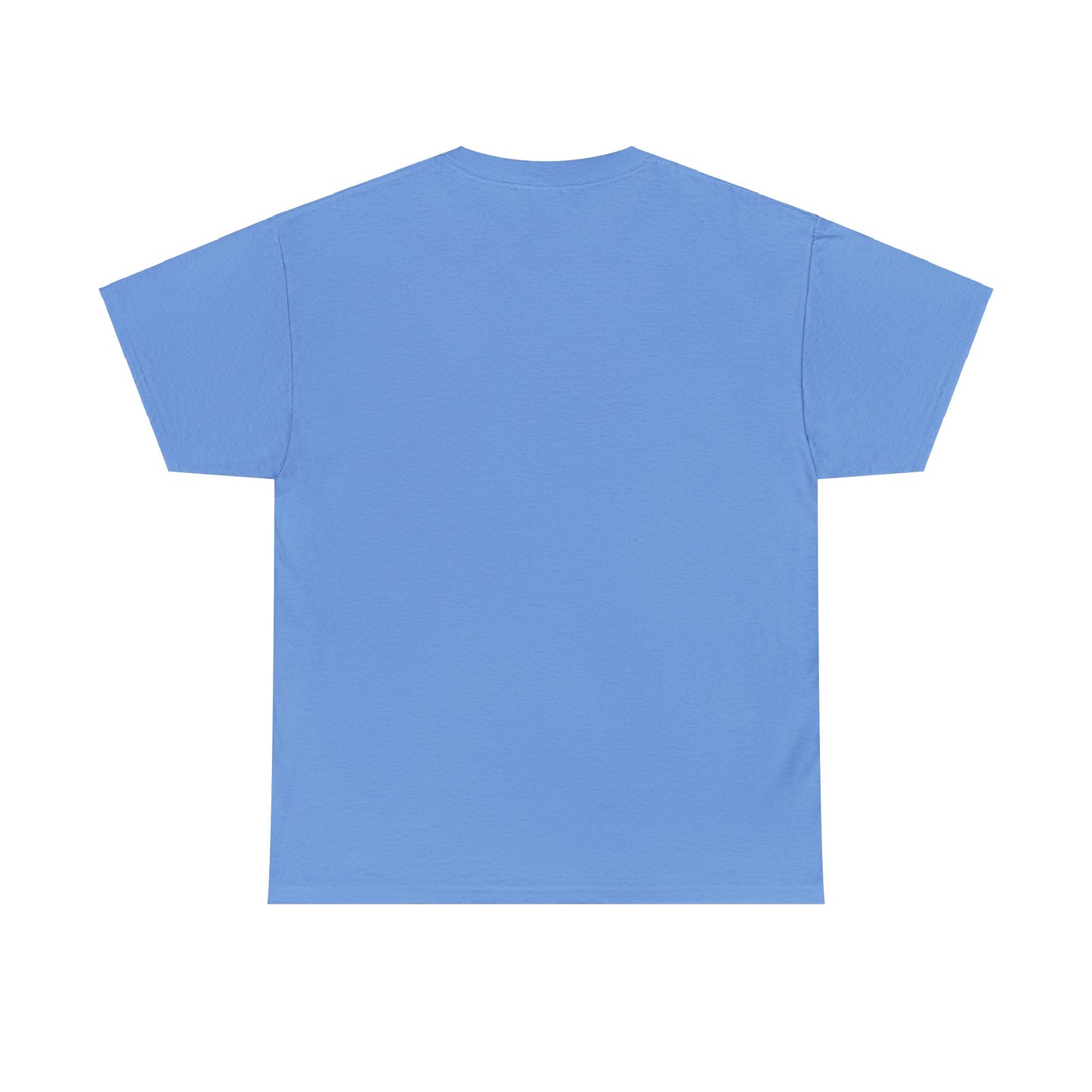 United Stoner Association Light Blue/ Yellow T-Shirt