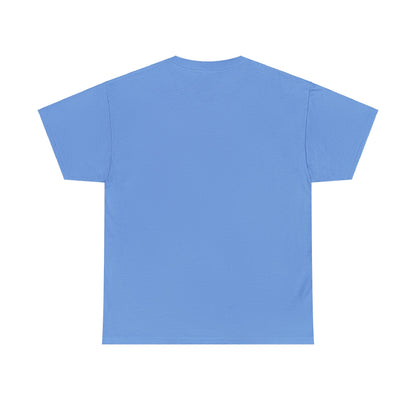 United Stoner Association Light Blue/ Yellow T-Shirt