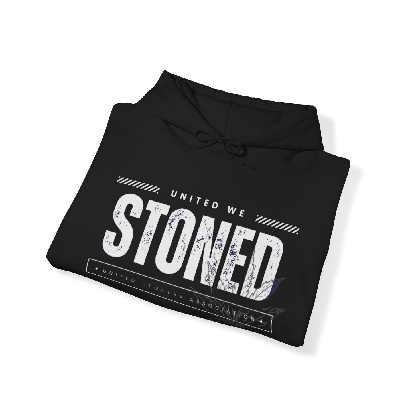 Stoner Association Leaf Warning T-Shirt