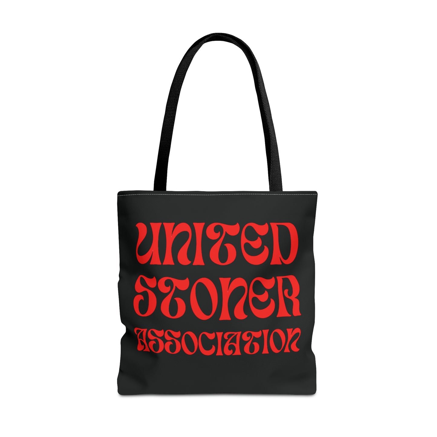 United Stoner Association Tote Bag