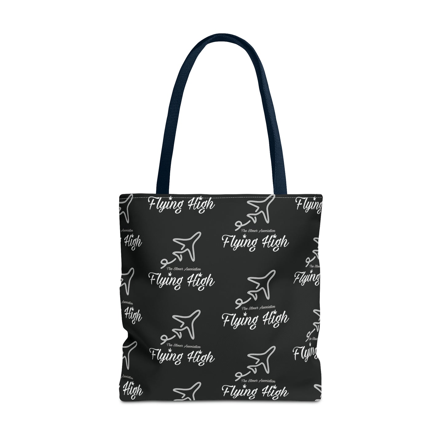 Stoner Association "Fly High" Tote Bag