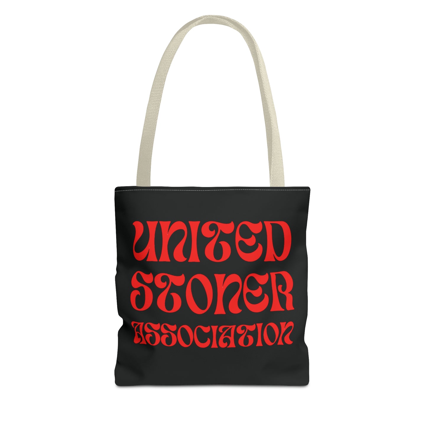 United Stoner Association Tote Bag