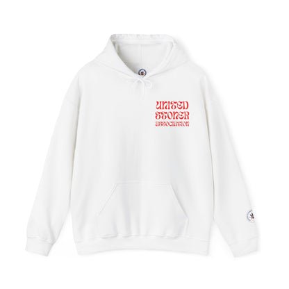 United Stoner Association Hoodie