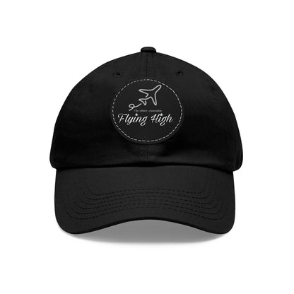 Stoner Association "Fly High" Dad Hat