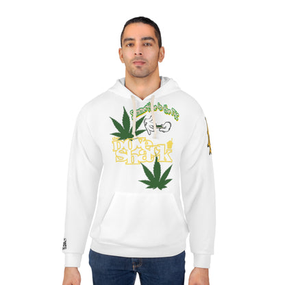 Stoner Association "Summertime In The THC" Autographed Hoodie