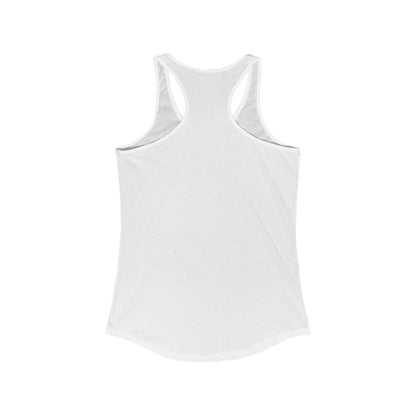 SA16' Women's Racerback Tank