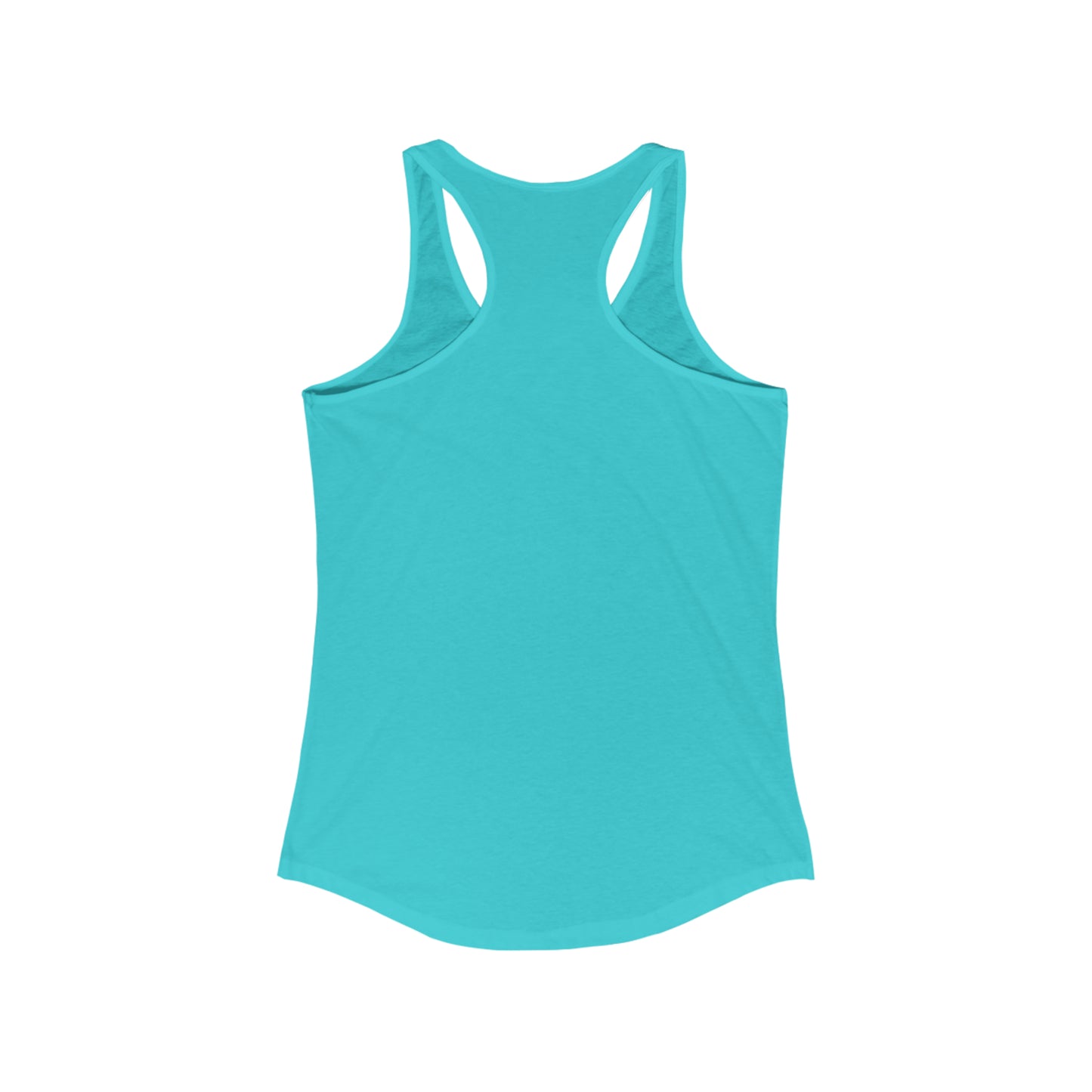 SA16' Women's Racerback Tank