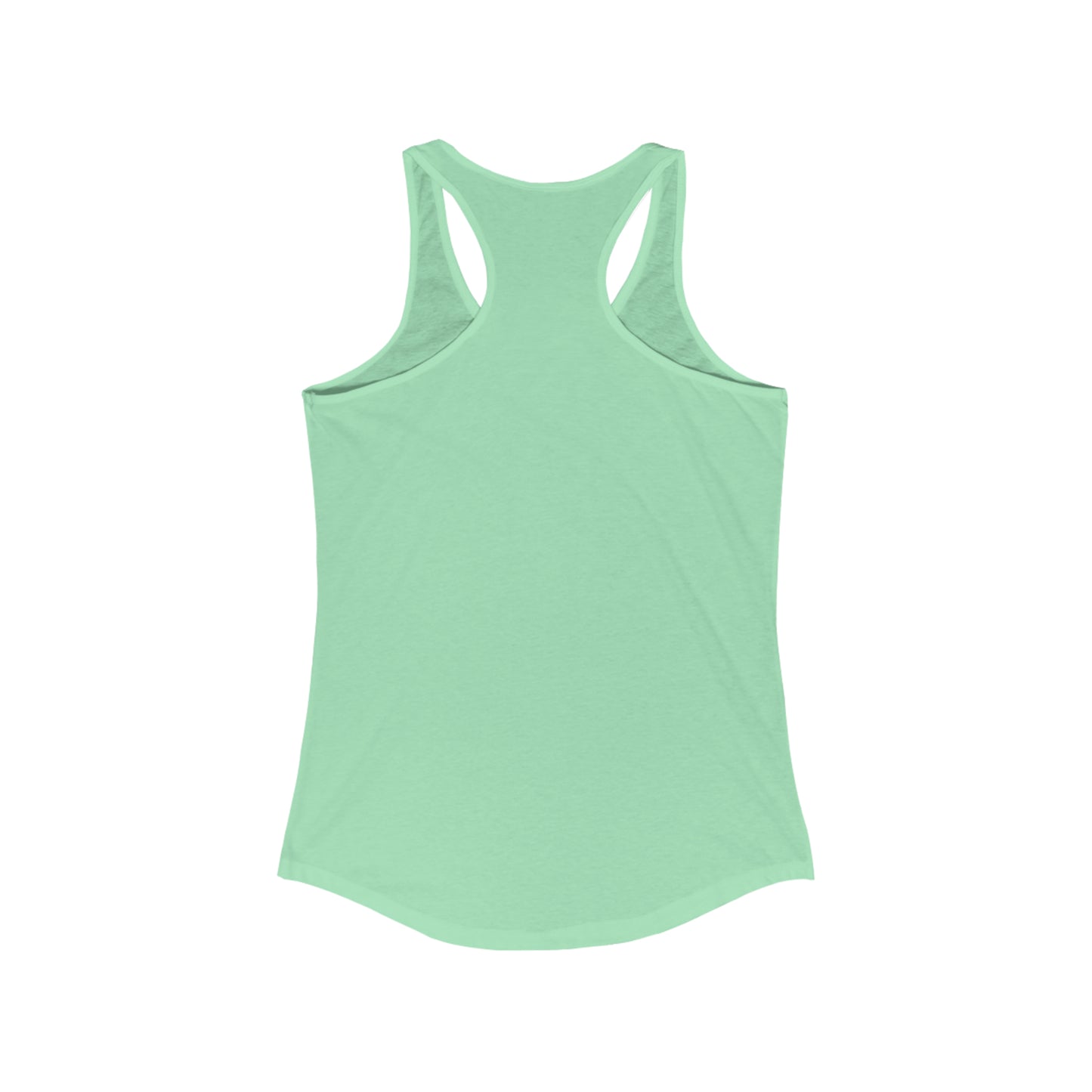 SA16' Women's Racerback Tank