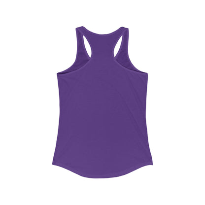 SA16' Women's Racerback Tank