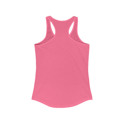 SA16' Women's Racerback Tank