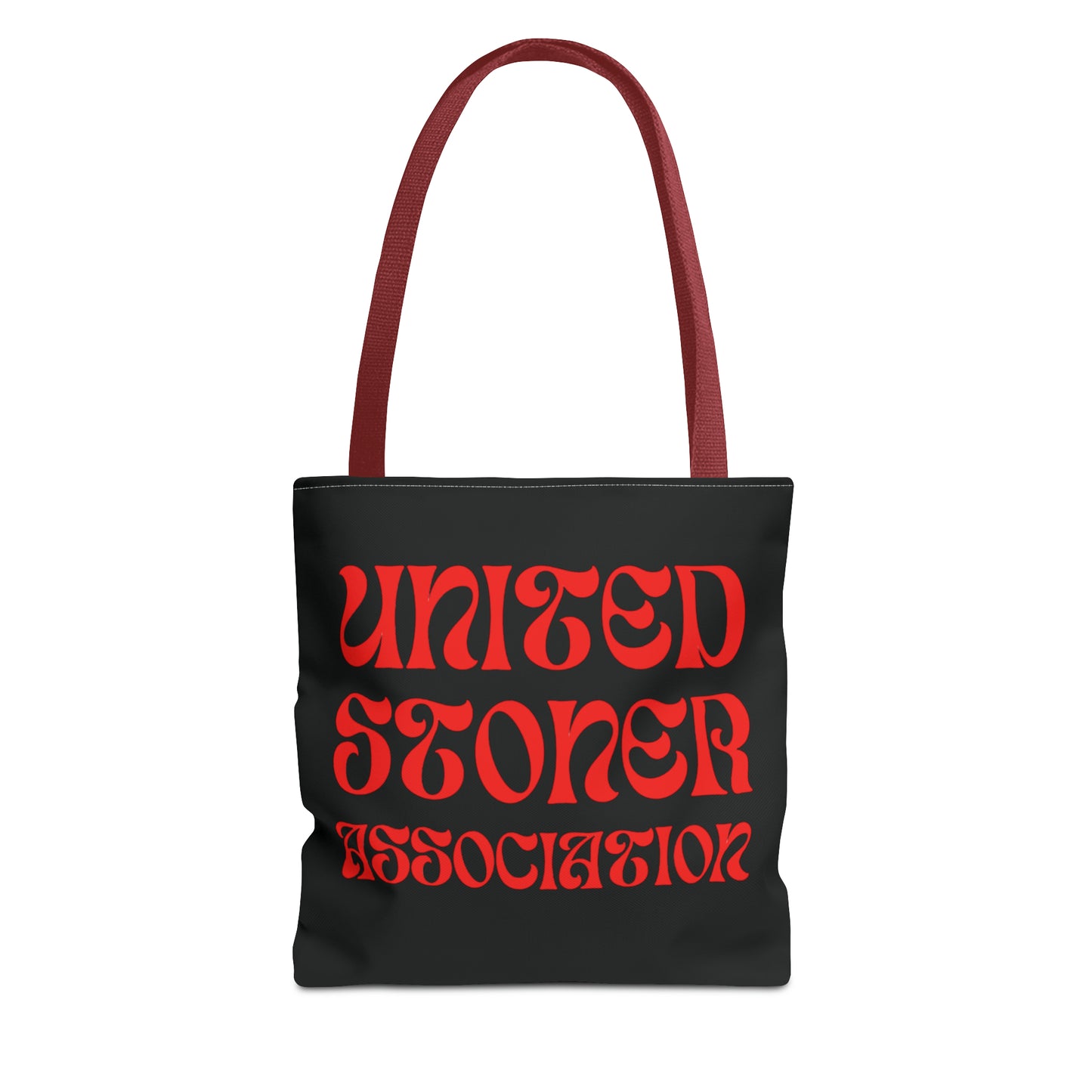 United Stoner Association Tote Bag