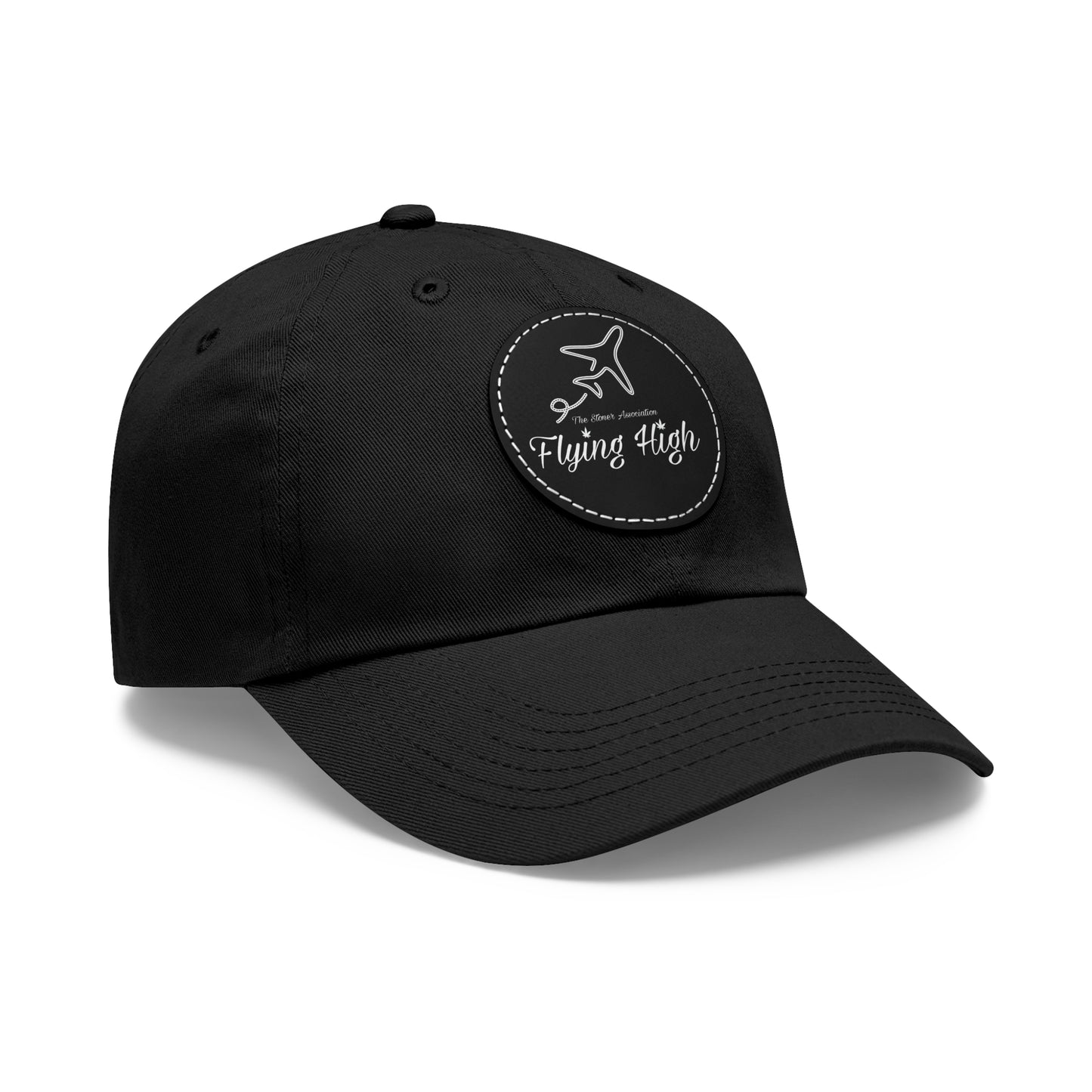 Stoner Association "Fly High" Dad Hat