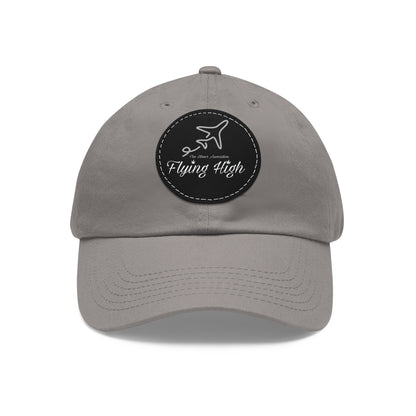 Stoner Association "Fly High" Dad Hat