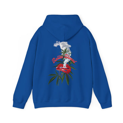 Stoner Association "Rollin' Stoned" Hoodie