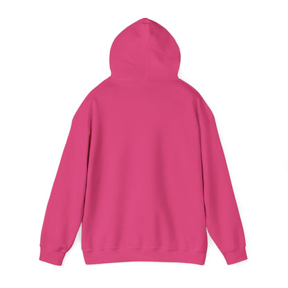 United Stoner Association(Pink) Hoodie