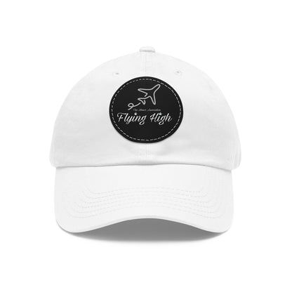 Stoner Association "Fly High" Dad Hat