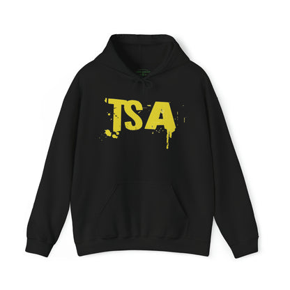 Stoner Association "Black Stoner" Hoodie