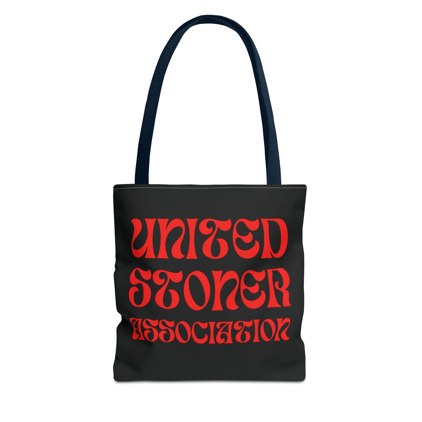 United Stoner Association Tote Bag