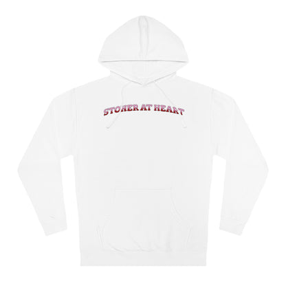 Stoner Association "Weeding Heart" Hoodie