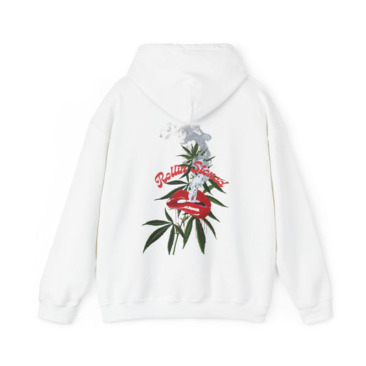 Rollin" Stoned Sudadera con capucha unisex Heavy Blend™