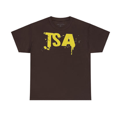 Stoner Association "Black Stoner" T-shirt