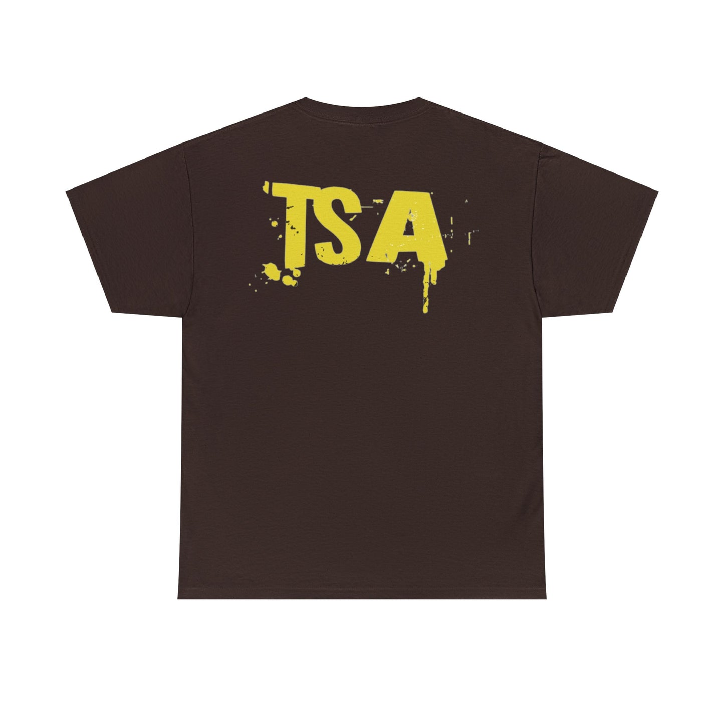 Stoner Association "Black Stoner" T-shirt