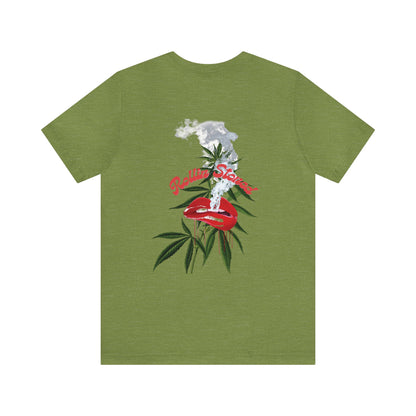 Stoner Association "Rollin' Stoned" T-Shirt