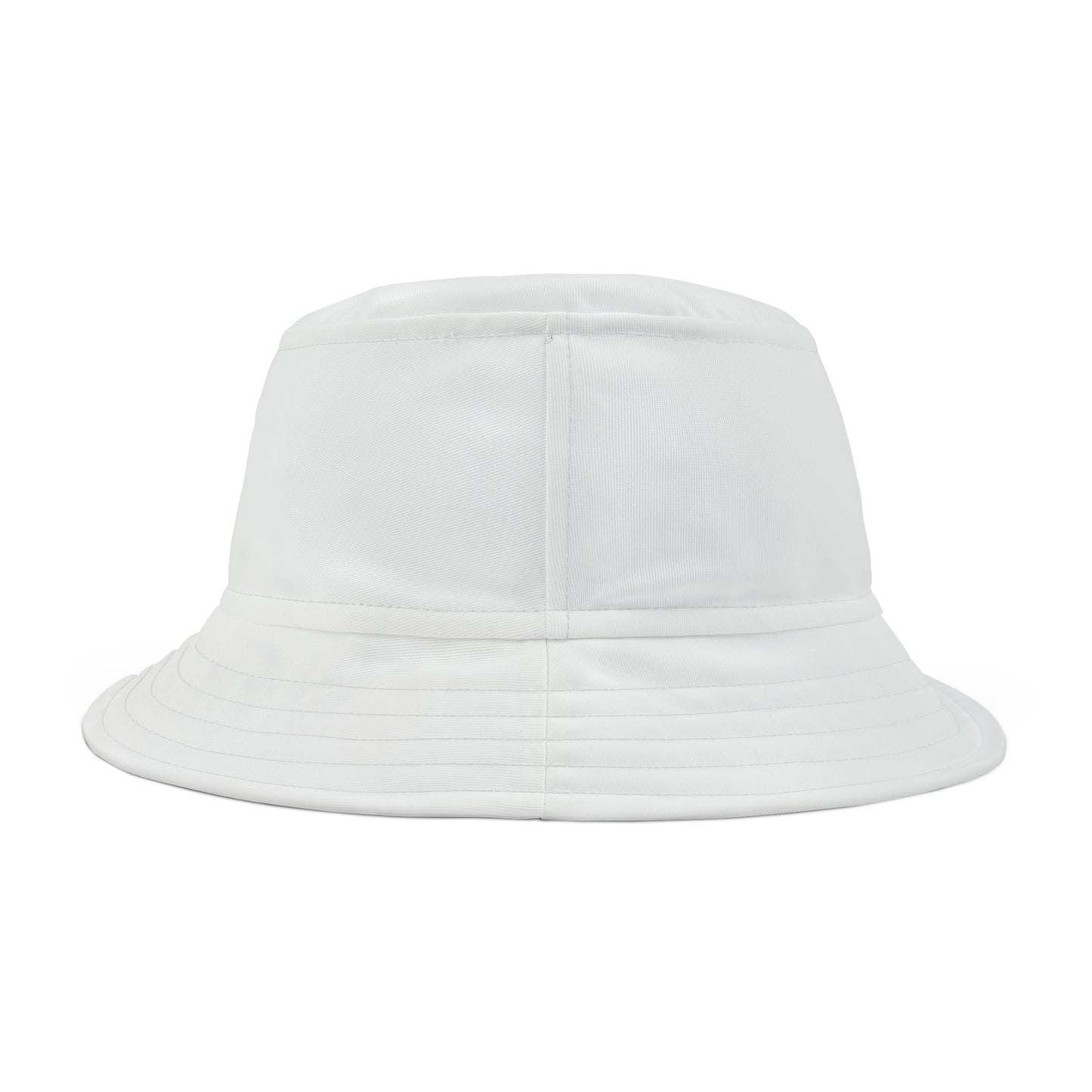 Stoner Association Green Leaf Bucket Hat