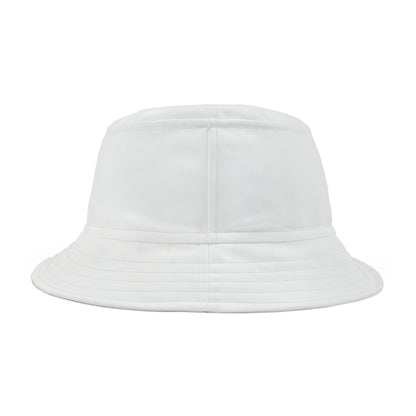 Stoner Association Green Leaf Bucket Hat