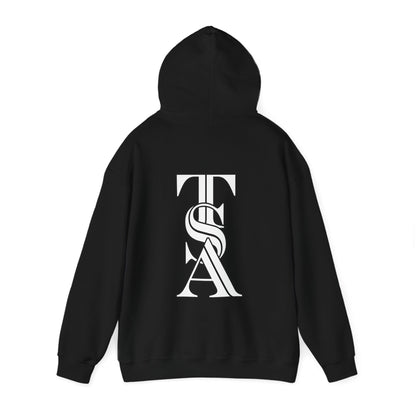 Stoner Association "Fly High" Hoodie