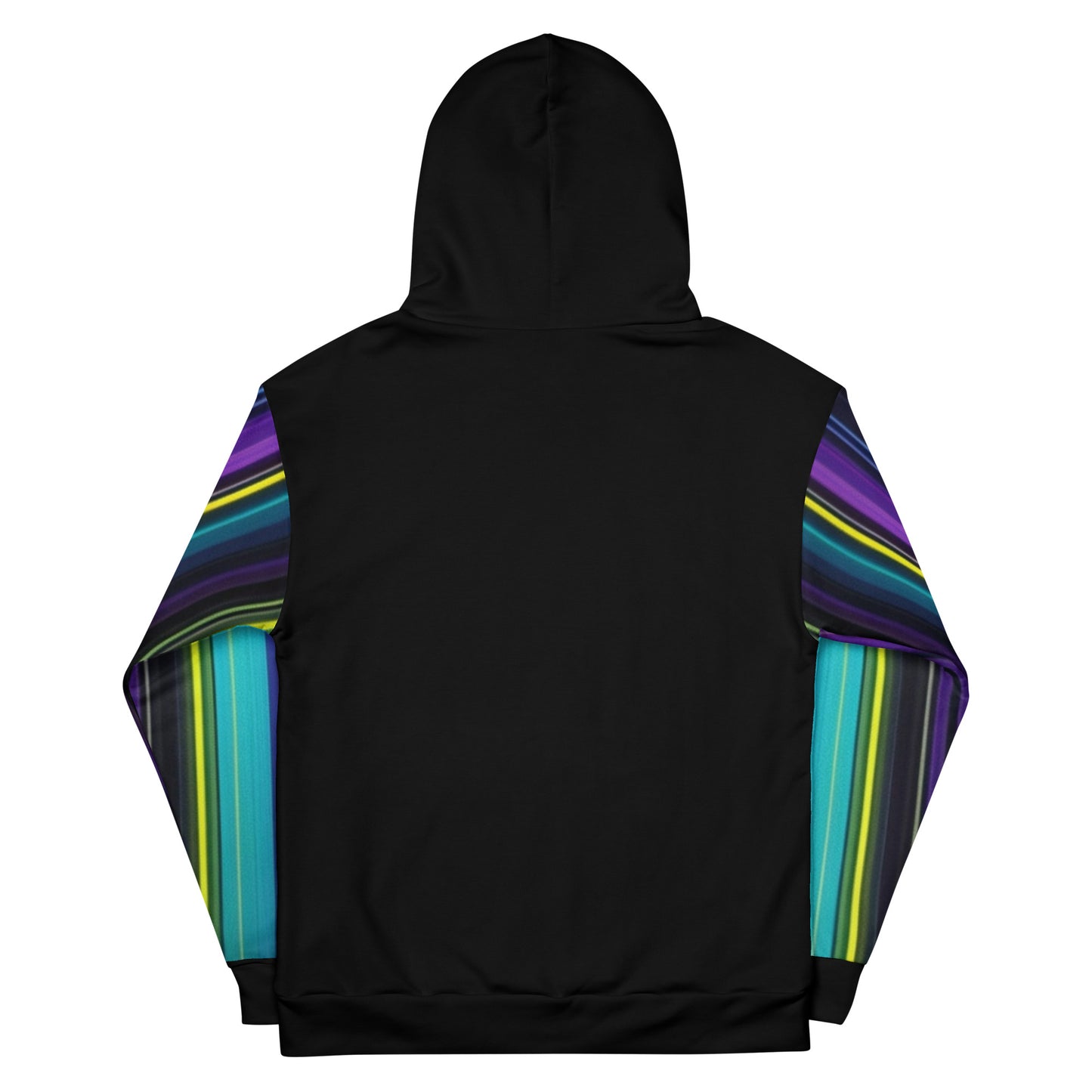 Stoner Association Purple Logo Hoodie