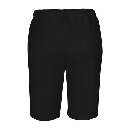 SA16' Men's Fleece Shorts